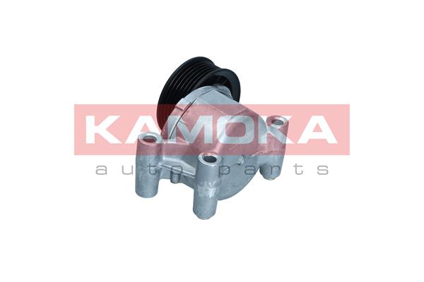 Belt Tensioner, V-ribbed belt - R0601 KAMOKA