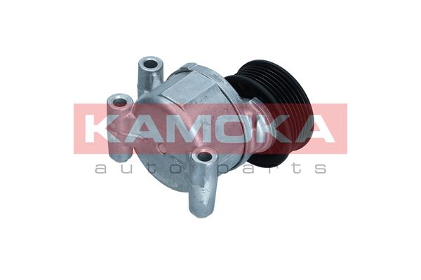 Belt Tensioner, V-ribbed belt - R0601 KAMOKA