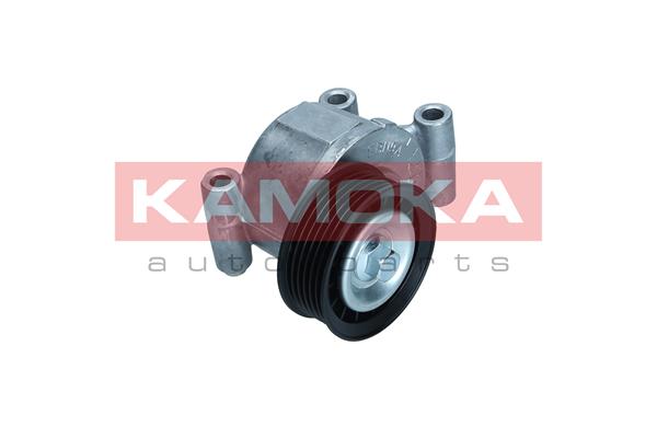 Belt Tensioner, V-ribbed belt - R0601 KAMOKA