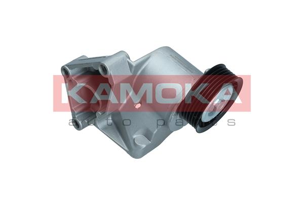 Belt Tensioner, V-ribbed belt - R0602 KAMOKA