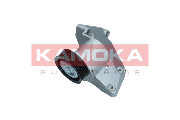 Belt Tensioner, V-ribbed belt - R0602 KAMOKA