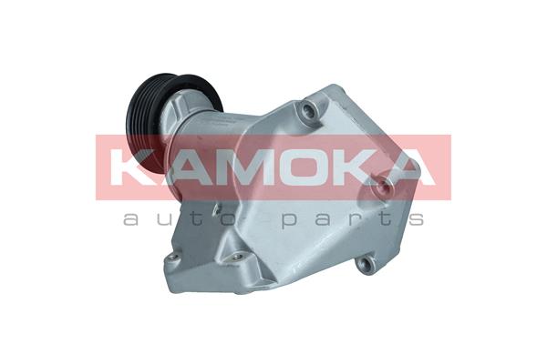 Belt Tensioner, V-ribbed belt - R0602 KAMOKA