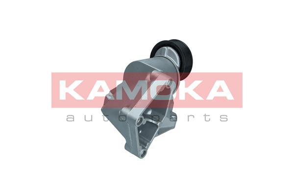 Belt Tensioner, V-ribbed belt - R0602 KAMOKA