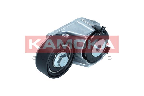 Belt Tensioner, V-ribbed belt - R0603 KAMOKA