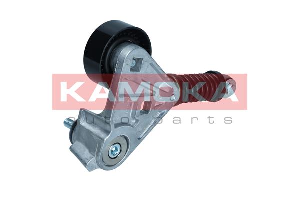 Belt Tensioner, V-ribbed belt - R0605 KAMOKA