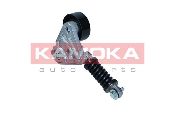 Belt Tensioner, V-ribbed belt - R0605 KAMOKA