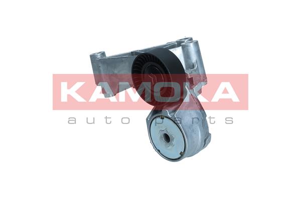 Tendicinghia, Cinghia Poly-V - R0608 KAMOKA