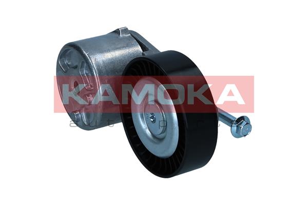 Belt Tensioner, V-ribbed belt - R0610 KAMOKA