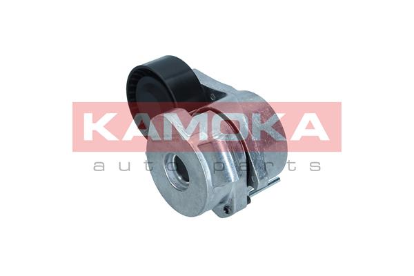Belt Tensioner, V-ribbed belt - R0611 KAMOKA