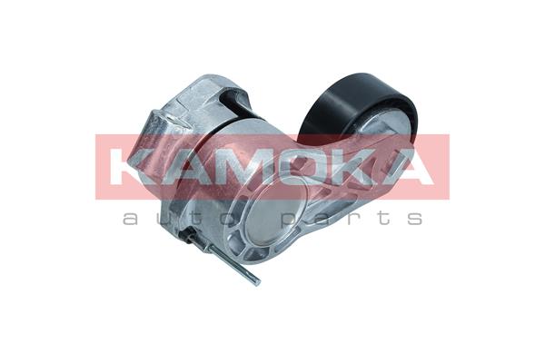 Belt Tensioner, V-ribbed belt - R0611 KAMOKA