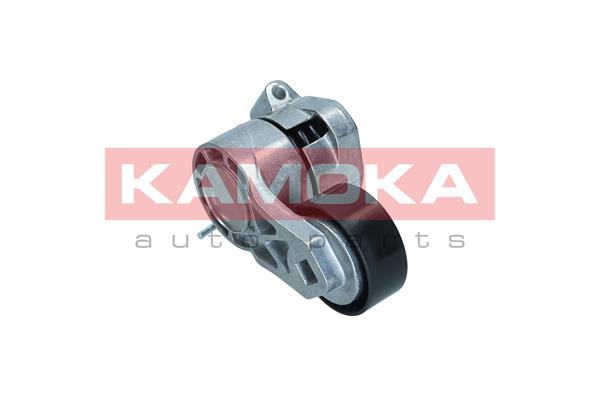 Belt Tensioner, V-ribbed belt - R0611 KAMOKA