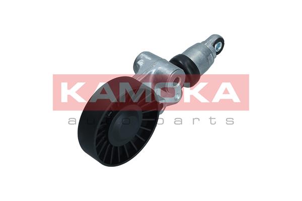 Belt Tensioner, V-ribbed belt - R0612 KAMOKA