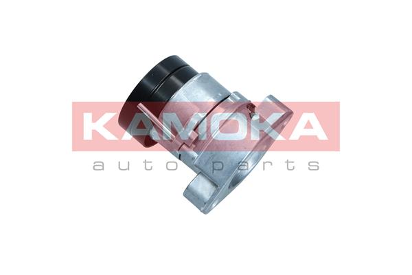 diržo įtempiklis, V formos rumbuotas diržas - R0613 KAMOKA