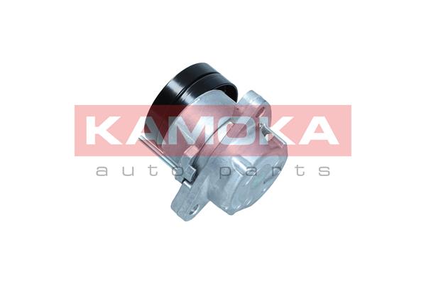 diržo įtempiklis, V formos rumbuotas diržas - R0614 KAMOKA