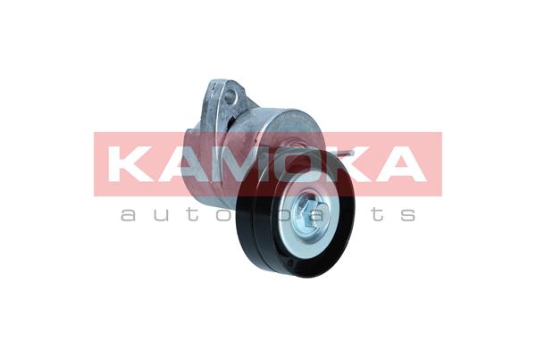 diržo įtempiklis, V formos rumbuotas diržas - R0614 KAMOKA