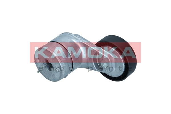Belt Tensioner, V-ribbed belt - R0615 KAMOKA