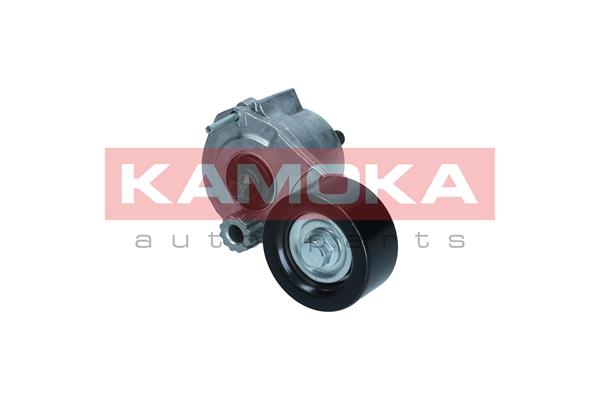 Belt Tensioner, V-ribbed belt - R0619 KAMOKA