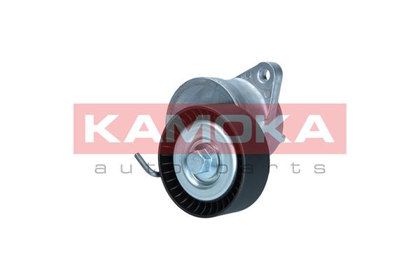 Belt Tensioner, V-ribbed belt - R0620 KAMOKA