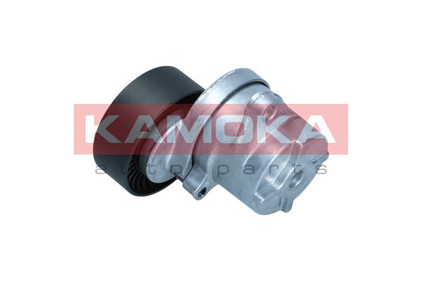 Belt Tensioner, V-ribbed belt - R0620 KAMOKA