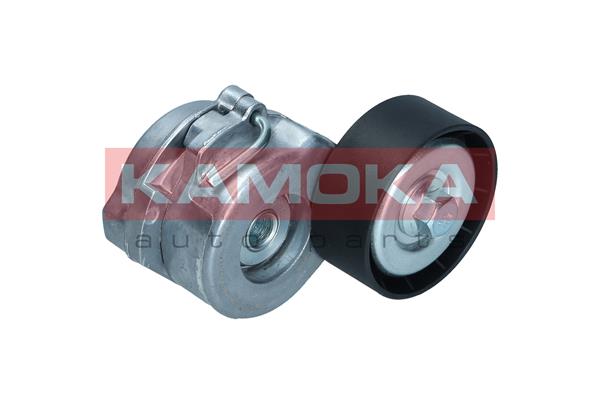Riemenspanner, Keilrippenriemen - R0621 KAMOKA