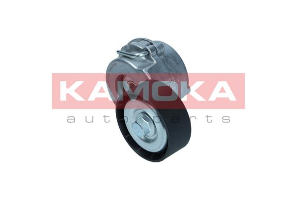 Belt Tensioner, V-ribbed belt - R0621 KAMOKA