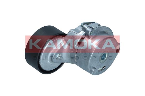 Belt Tensioner, V-ribbed belt - R0621 KAMOKA