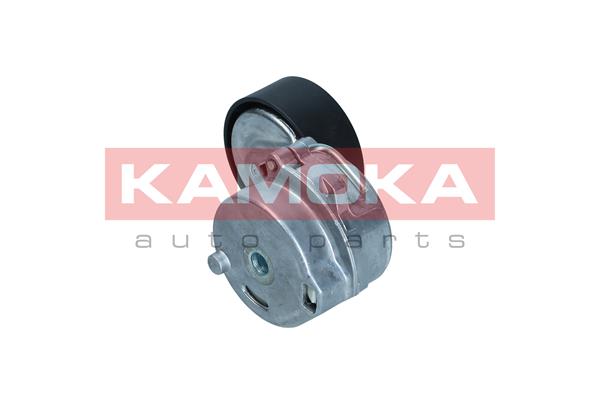 Belt Tensioner, V-ribbed belt - R0621 KAMOKA