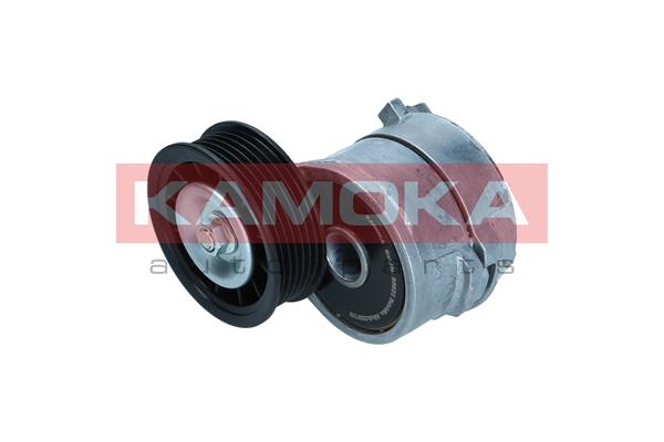 Belt Tensioner, V-ribbed belt - R0622 KAMOKA