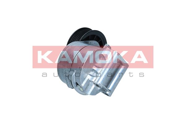 Belt Tensioner, V-ribbed belt - R0622 KAMOKA