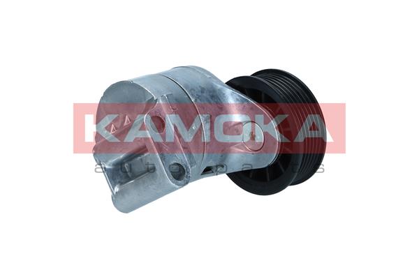 Belt Tensioner, V-ribbed belt - R0622 KAMOKA