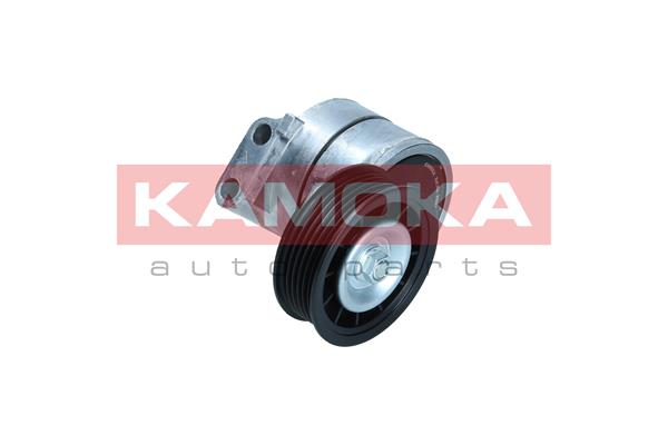Belt Tensioner, V-ribbed belt - R0622 KAMOKA