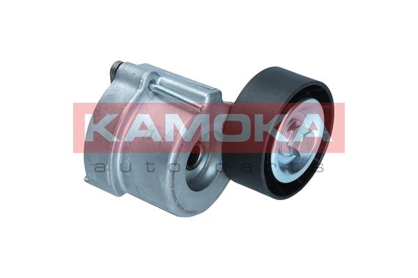 Belt Tensioner, V-ribbed belt - R0623 KAMOKA