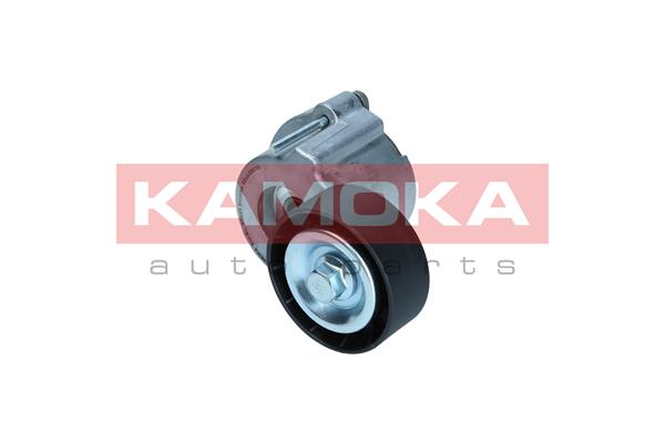 Belt Tensioner, V-ribbed belt - R0623 KAMOKA