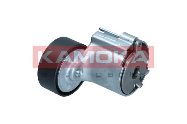 Belt Tensioner, V-ribbed belt - R0623 KAMOKA