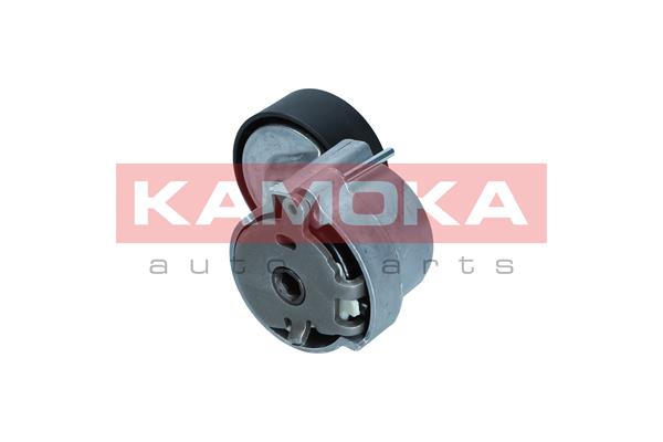 Belt Tensioner, V-ribbed belt - R0623 KAMOKA