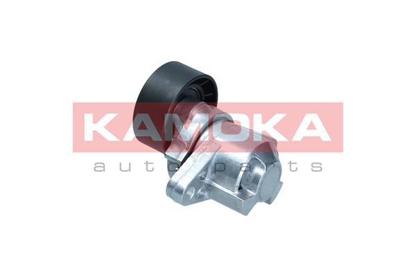 Belt Tensioner, V-ribbed belt - R0624 KAMOKA