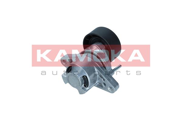 Belt Tensioner, V-ribbed belt - R0624 KAMOKA