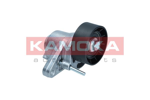 Belt Tensioner, V-ribbed belt - R0624 KAMOKA