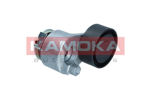 Riemenspanner, Keilrippenriemen - R0628 KAMOKA