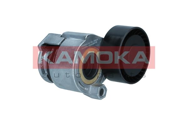 Belt Tensioner, V-ribbed belt - R0630 KAMOKA