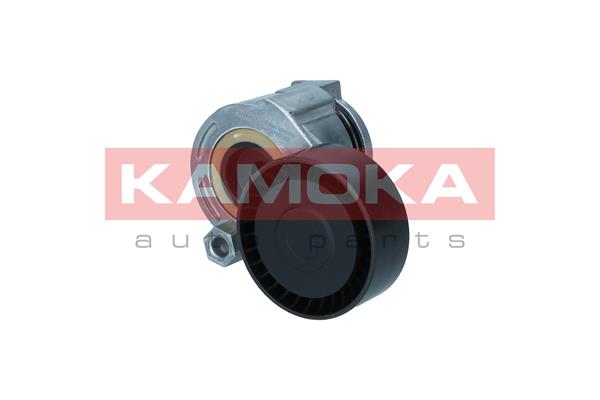 Belt Tensioner, V-ribbed belt - R0630 KAMOKA