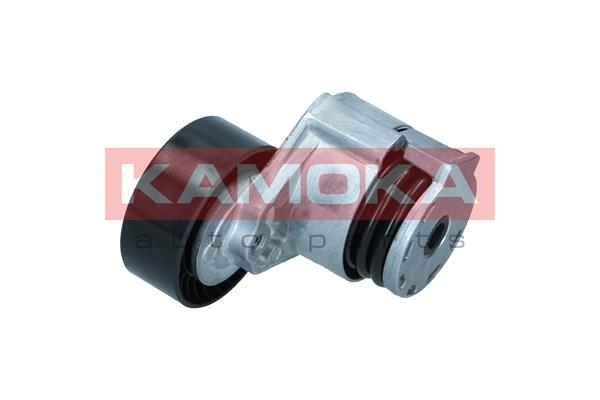 Belt Tensioner, V-ribbed belt - R0630 KAMOKA