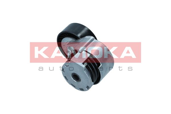 Belt Tensioner, V-ribbed belt - R0630 KAMOKA