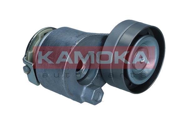Belt Tensioner, V-ribbed belt - R0631 KAMOKA