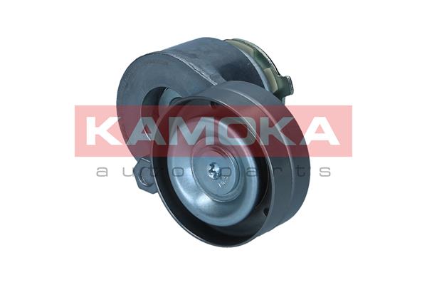 Belt Tensioner, V-ribbed belt - R0631 KAMOKA