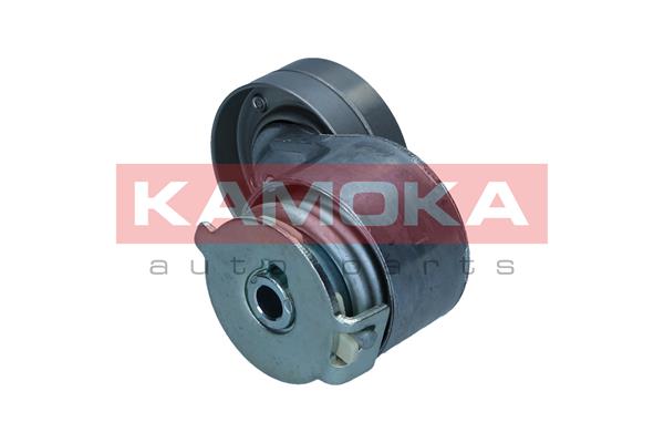 Belt Tensioner, V-ribbed belt - R0631 KAMOKA