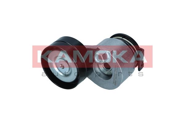Belt Tensioner, V-ribbed belt - R0632 KAMOKA