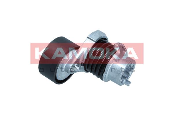 Belt Tensioner, V-ribbed belt - R0633 KAMOKA