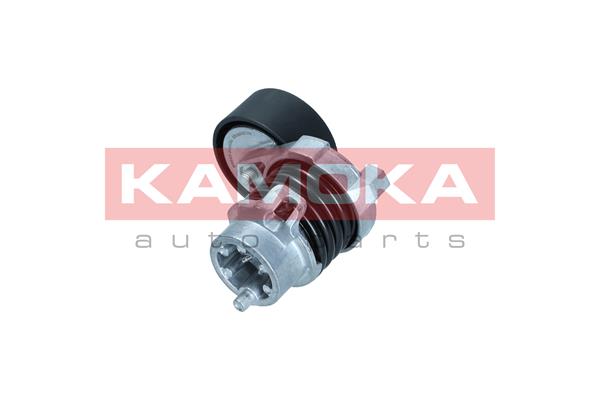 Belt Tensioner, V-ribbed belt - R0633 KAMOKA