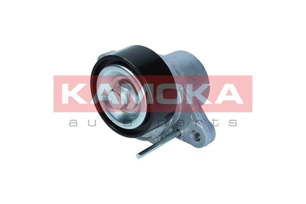 Belt Tensioner, V-ribbed belt - R0634 KAMOKA